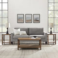 Middlebrook 3-piece Coffee Table and Side Table Set