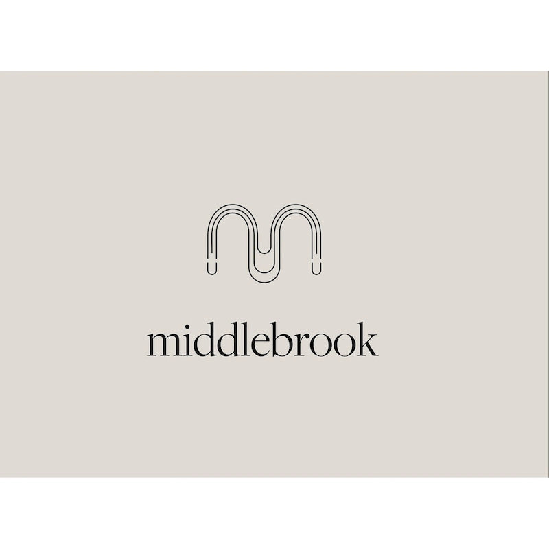 Middlebrook 3-piece Coffee Table and Side Table Set
