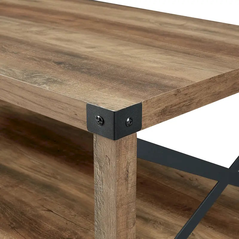 Middlebrook 3-piece Coffee Table and Side Table Set