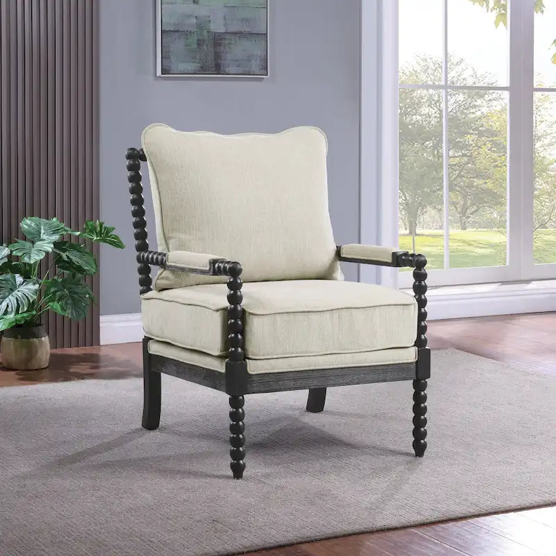 Eliza Spindle Chair