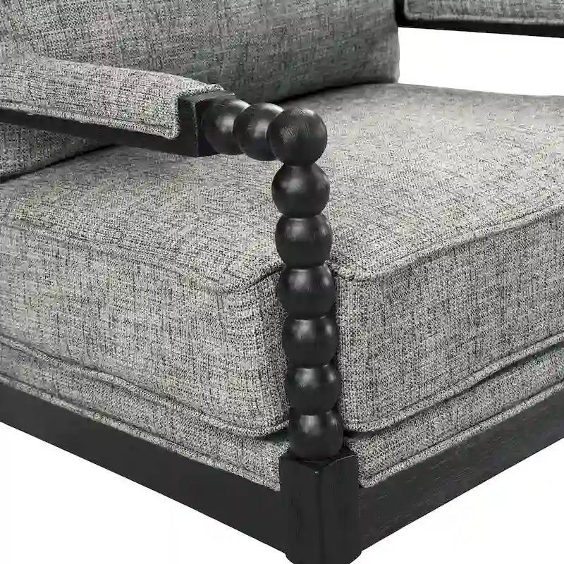 Eliza Spindle Chair