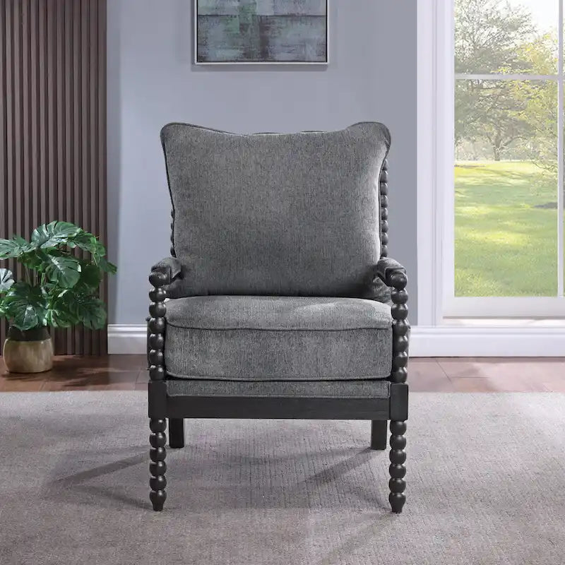 Eliza Spindle Chair