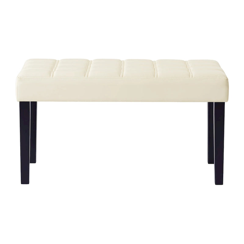California Multipurpose Entryway Bench