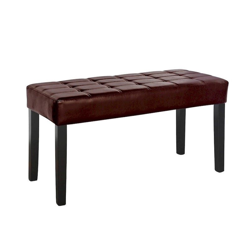 California Multipurpose Entryway Bench