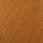 Table basse ronde moderne. - 30 cm de large x 30 cm de long x 14 cm de haut - 30 cm de large x 30 cm de profondeur x 14 cm de haut