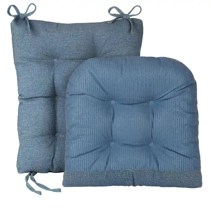 Klear Vu Gripper Saturn Rocking Chair Cushion Set