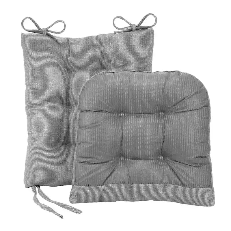Klear Vu Gripper Saturn Rocking Chair Cushion Set