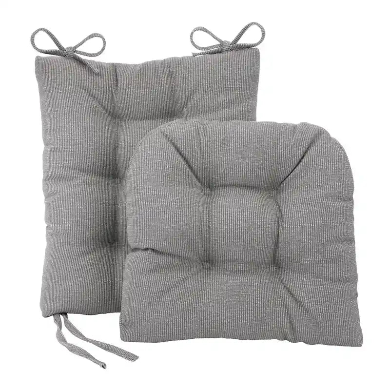 Klear Vu Gripper Saturn Rocking Chair Cushion Set