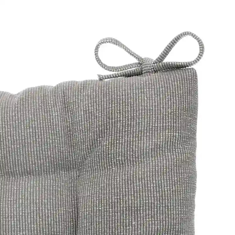 Klear Vu Gripper Saturn Rocking Chair Cushion Set
